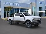 2024 Ford F-350 Crew Cab 4x4, Pickup for sale #240284 - photo 7