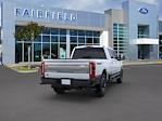 2024 Ford F-350 Crew Cab 4x4, Pickup for sale #240284 - photo 8
