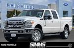 2015 Ford F-250 Crew Cab SRW 4x4, Pickup for sale #240297HS - photo 3