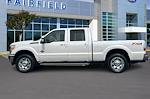 2015 Ford F-250 Crew Cab SRW 4x4, Pickup for sale #240297HS - photo 11