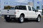 2015 Ford F-250 Crew Cab SRW 4x4, Pickup for sale #240297HS - photo 2