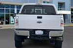 2015 Ford F-250 Crew Cab SRW 4x4, Pickup for sale #240297HS - photo 9