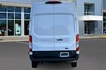 2024 Ford Transit 350 Super Cab High Roof RWD, Empty Cargo Van for sale #240349 - photo 6