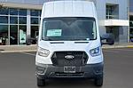 2024 Ford Transit 350 Super Cab High Roof RWD, Empty Cargo Van for sale #240349 - photo 7