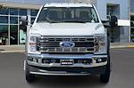2024 Ford F-550 Crew Cab DRW 4x4, Cab Chassis for sale #240381UP - photo 7