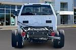 2024 Ford F-550 Crew Cab DRW 4x4, Cab Chassis for sale #240381UP - photo 10