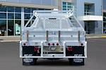 New 2024 Ford F-450 XL Regular Cab 4x2, Scelzi CTFB Contractor Truck for sale #240396UP - photo 10