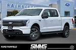 2024 Ford F-150 Lightning SuperCrew Cab AWD, Pickup for sale #240422 - photo 1