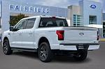 2024 Ford F-150 Lightning SuperCrew Cab AWD, Pickup for sale #240422 - photo 2