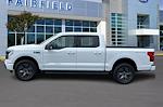 2024 Ford F-150 Lightning SuperCrew Cab AWD, Pickup for sale #240422 - photo 11