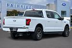 2024 Ford F-150 Lightning SuperCrew Cab AWD, Pickup for sale #240422 - photo 4