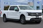2024 Ford F-150 Lightning SuperCrew Cab AWD, Pickup for sale #240422 - photo 8