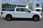 2024 Ford F-150 Lightning SuperCrew Cab AWD, Pickup for sale #240422 - photo 9