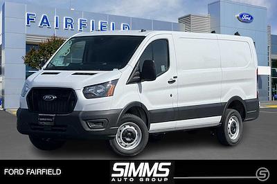2024 Ford Transit 250 Low Roof RWD, Empty Cargo Van for sale #240449 - photo 1