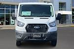 2024 Ford Transit 250 Low Roof RWD, Empty Cargo Van for sale #240449 - photo 7
