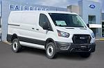 2024 Ford Transit 250 Low Roof RWD, Empty Cargo Van for sale #240449 - photo 8