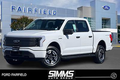 2023 Ford F-150 Lightning SuperCrew Cab AWD, Pickup for sale #240478 - photo 1
