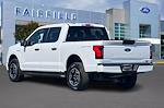 2023 Ford F-150 Lightning SuperCrew Cab AWD, Pickup for sale #240478 - photo 2
