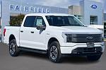 2023 Ford F-150 Lightning SuperCrew Cab AWD, Pickup for sale #240478 - photo 8