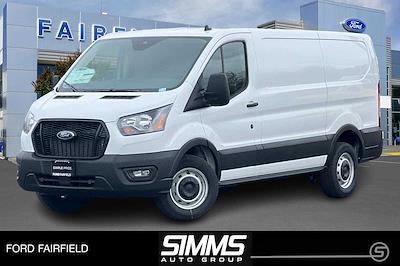 2024 Ford Transit 150 Low Roof RWD, Empty Cargo Van for sale #240499 - photo 1