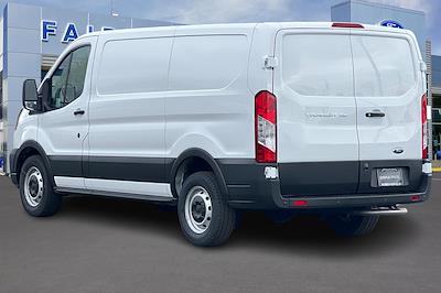 2024 Ford Transit 150 Low Roof RWD, Empty Cargo Van for sale #240499 - photo 2