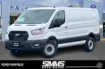 2024 Ford Transit 150 Low Roof RWD, Empty Cargo Van for sale #240499 - photo 1