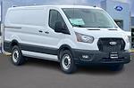 2024 Ford Transit 150 Low Roof RWD, Empty Cargo Van for sale #240499 - photo 8