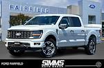 2024 Ford F-150 SuperCrew Cab 4x4, Pickup for sale #240526 - photo 1