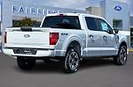 2024 Ford F-150 SuperCrew Cab 4x4, Pickup for sale #240526 - photo 4