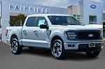 2024 Ford F-150 SuperCrew Cab 4x4, Pickup for sale #240526 - photo 8
