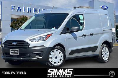 2023 Ford Transit Connect 4x2, Empty Cargo Van for sale #240542 - photo 1