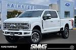 2024 Ford F-350 Crew Cab 4x4, Pickup for sale #240552 - photo 1