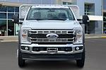 New 2024 Ford F-550 XL Regular Cab 4x4, 12' Scelzi WFB Flatbed Truck for sale #240553UP - photo 7