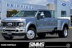 2024 Ford F-450 Crew Cab DRW 4x4, Pickup for sale #240556 - photo 1
