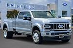 2024 Ford F-450 Crew Cab DRW 4x4, Pickup for sale #240556 - photo 7