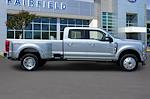 2024 Ford F-450 Crew Cab DRW 4x4, Pickup for sale #240556 - photo 8