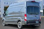 2024 Ford Transit 350 Super Cab High Roof AWD, Empty Cargo Van for sale #240565 - photo 7