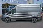 2024 Ford Transit 350 Super Cab High Roof AWD, Empty Cargo Van for sale #240565 - photo 9