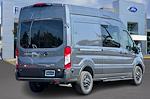 2024 Ford Transit 350 Super Cab High Roof AWD, Empty Cargo Van for sale #240565 - photo 4