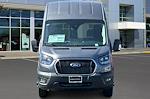 2024 Ford Transit 350 Super Cab High Roof AWD, Empty Cargo Van for sale #240565 - photo 11