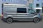 2024 Ford Transit 350 Super Cab High Roof AWD, Empty Cargo Van for sale #240565 - photo 3