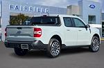 New 2024 Ford Maverick Lariat SuperCrew Cab FWD, Pickup for sale #240576 - photo 4