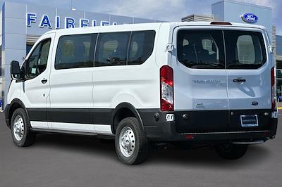 2024 Ford Transit 350 Low Roof AWD, Passenger Van for sale #240582 - photo 2