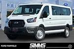 2024 Ford Transit 350 Low Roof AWD, Passenger Van for sale #240582 - photo 1