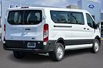 2024 Ford Transit 350 Low Roof AWD, Passenger Van for sale #240582 - photo 4