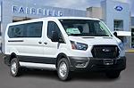 2024 Ford Transit 350 Low Roof AWD, Passenger Van for sale #240582 - photo 8
