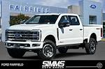 2024 Ford F-350 Crew Cab 4x4, Pickup for sale #240584 - photo 1