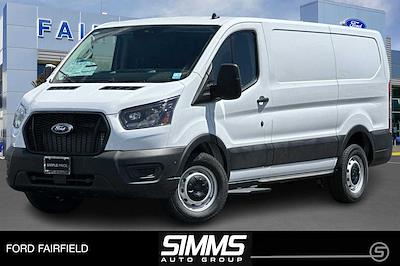 2024 Ford Transit 150 Low Roof RWD, Empty Cargo Van for sale #240600 - photo 1