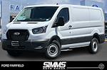 2024 Ford Transit 150 Low Roof RWD, Empty Cargo Van for sale #240600 - photo 1
