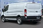 2024 Ford Transit 150 Low Roof RWD, Empty Cargo Van for sale #240600 - photo 7